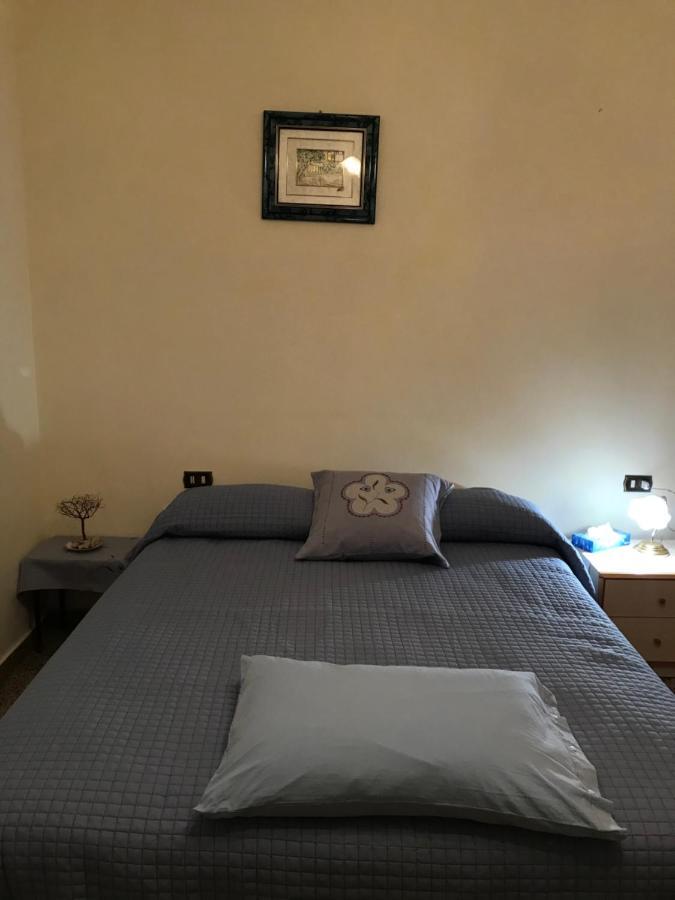 B&B Da Nonna Vincenza Vinchiaturo Buitenkant foto
